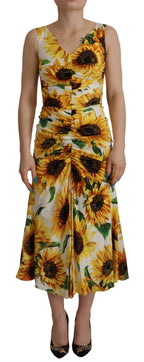 DOLCE & GABBANA suknelė
