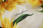 DOLCE & GABBANA suknelė
