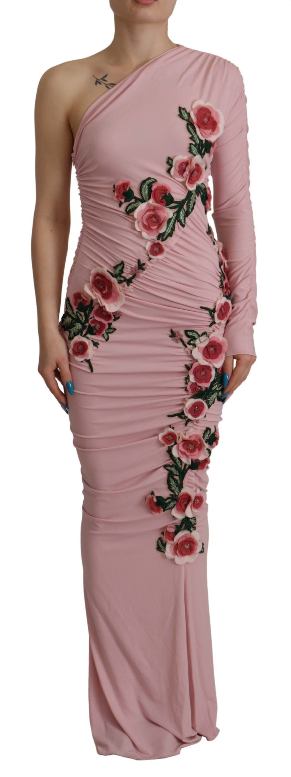 DOLCE & GABBANA suknelė