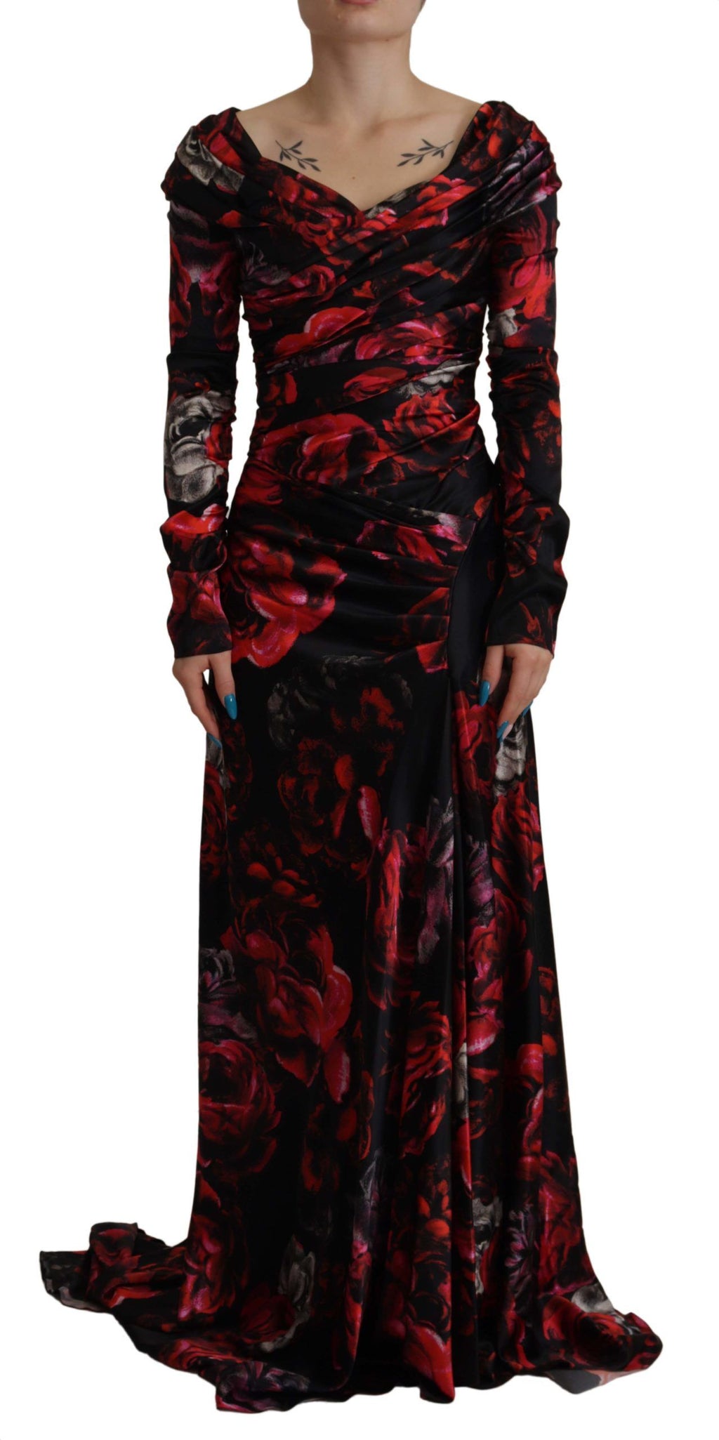 DOLCE & GABBANA suknelė