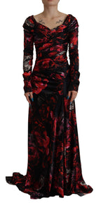 DOLCE & GABBANA suknelė