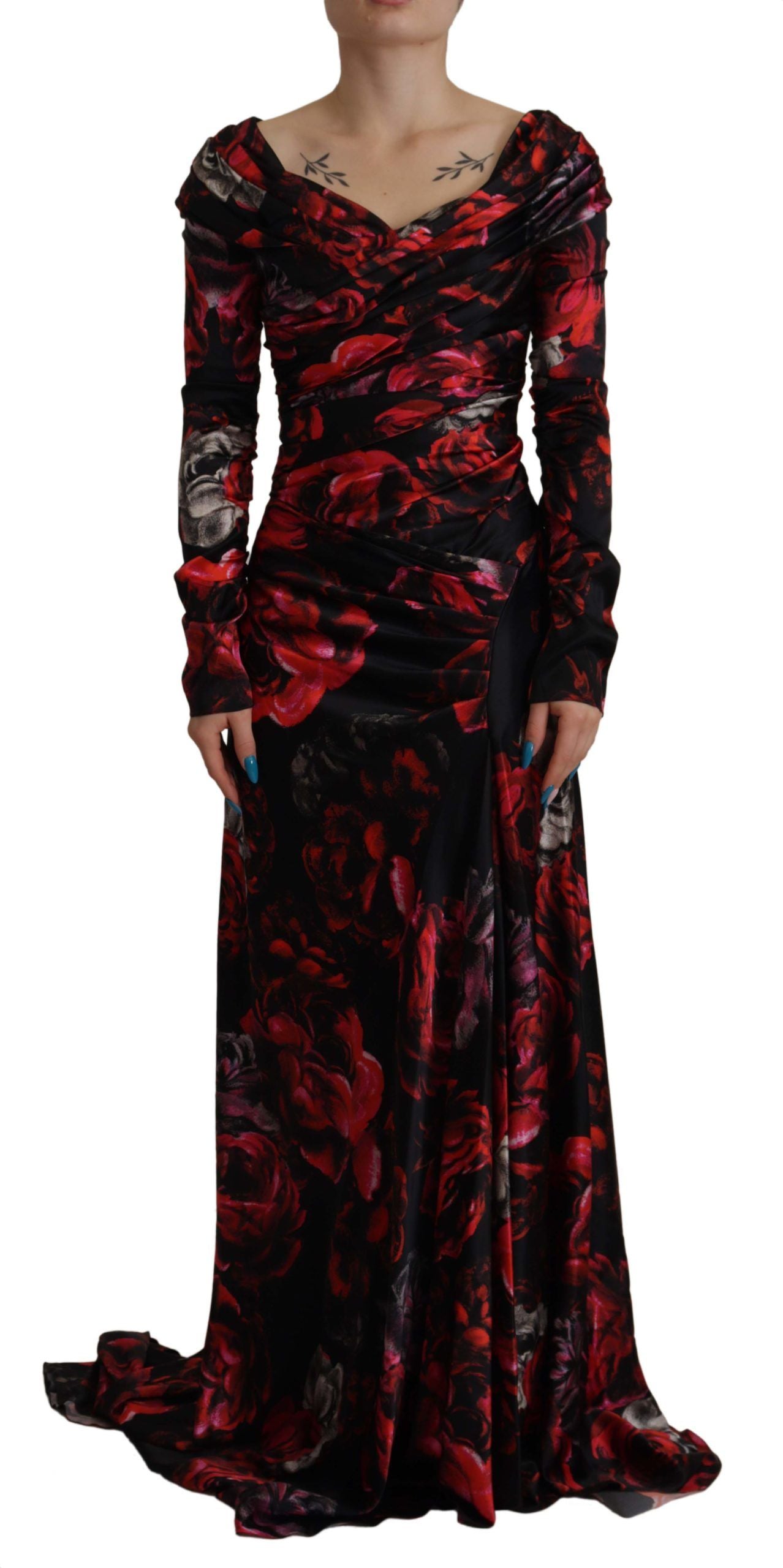 DOLCE & GABBANA suknelė