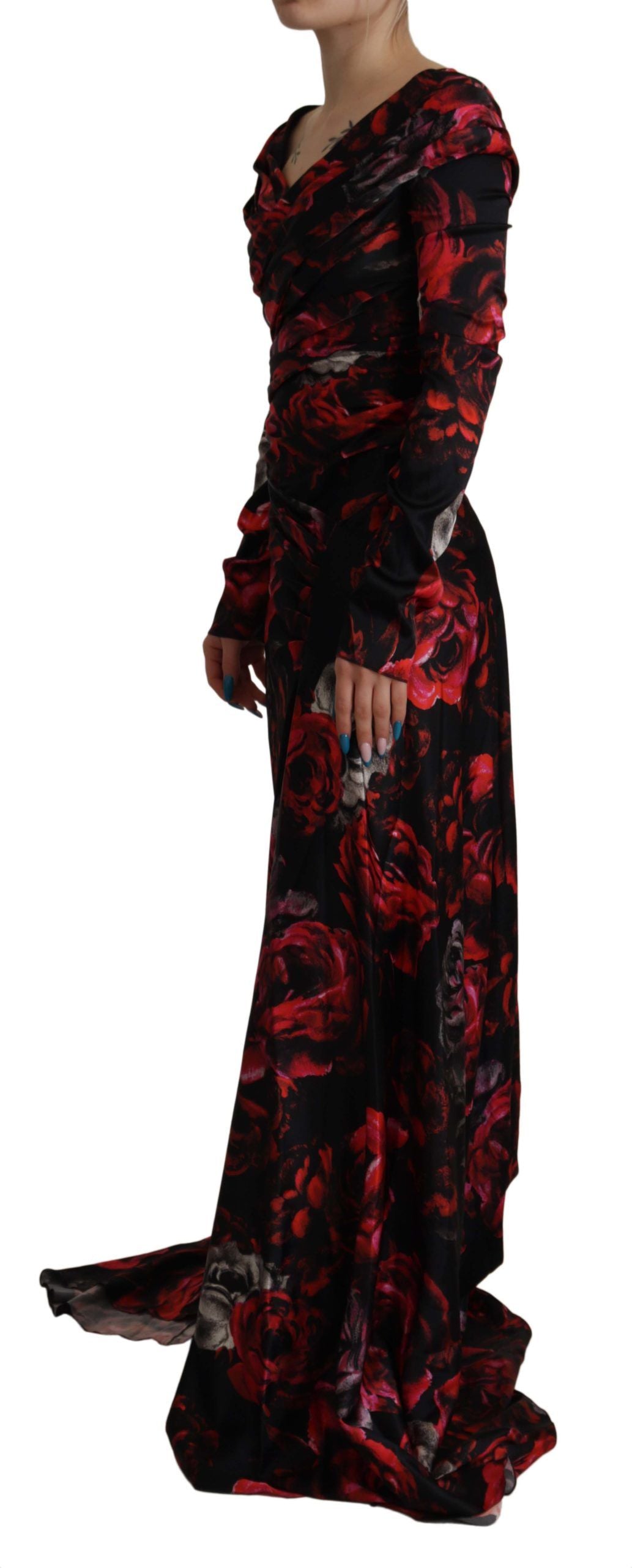 DOLCE & GABBANA suknelė