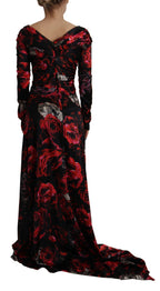 DOLCE & GABBANA suknelė