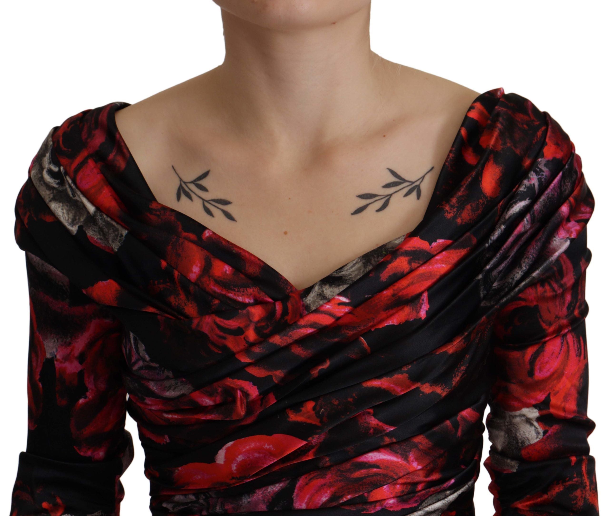 DOLCE & GABBANA suknelė