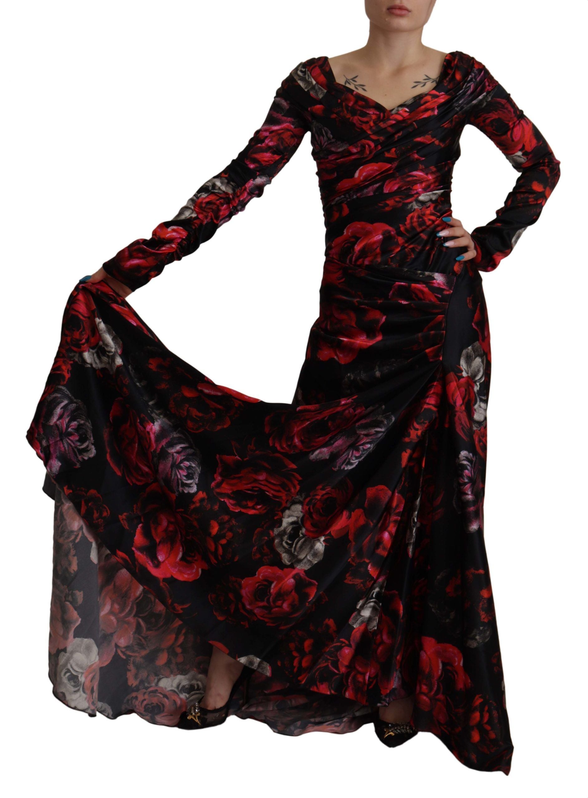 DOLCE & GABBANA suknelė