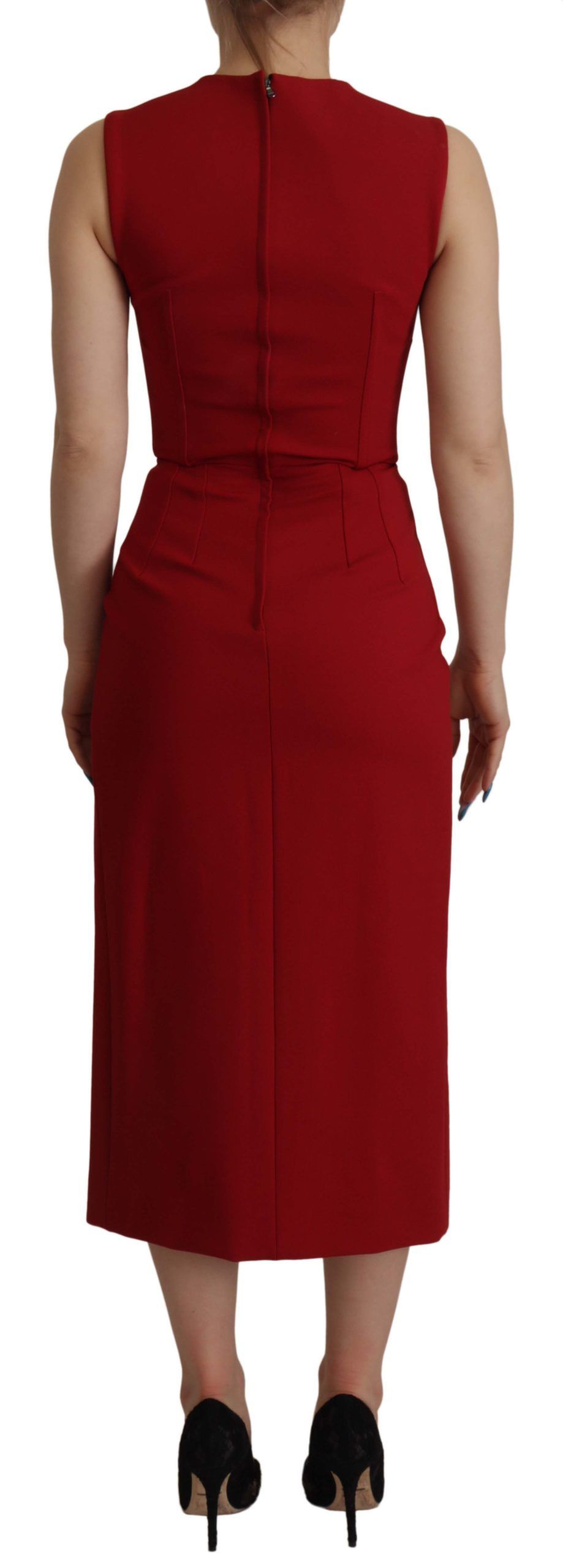 DOLCE & GABBANA suknelė