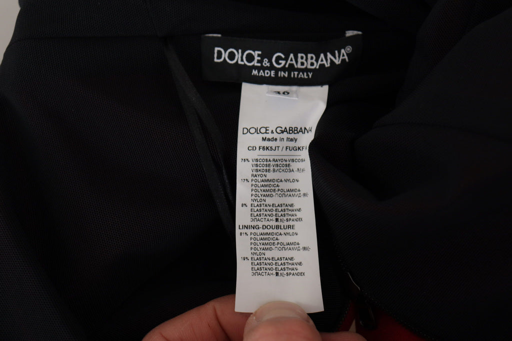 DOLCE & GABBANA suknelė