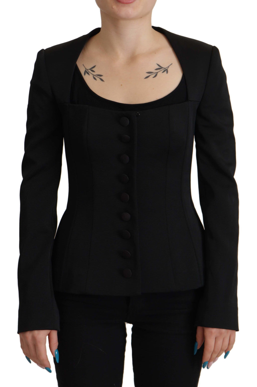 DOLCE & GABBANA striukė
