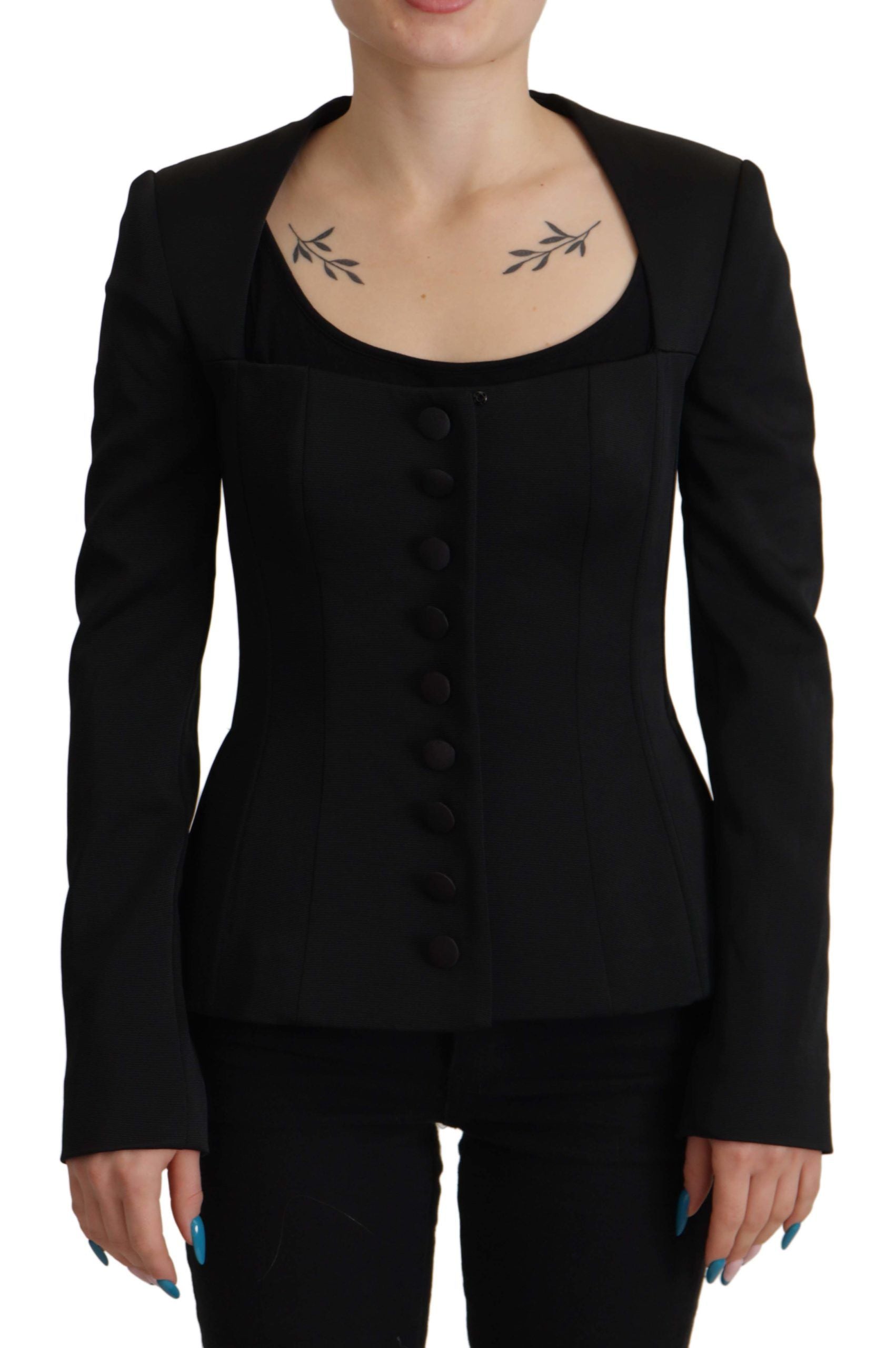 DOLCE & GABBANA striukė