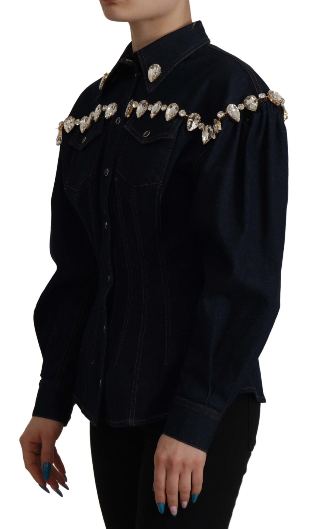 DOLCE & GABBANA striukė