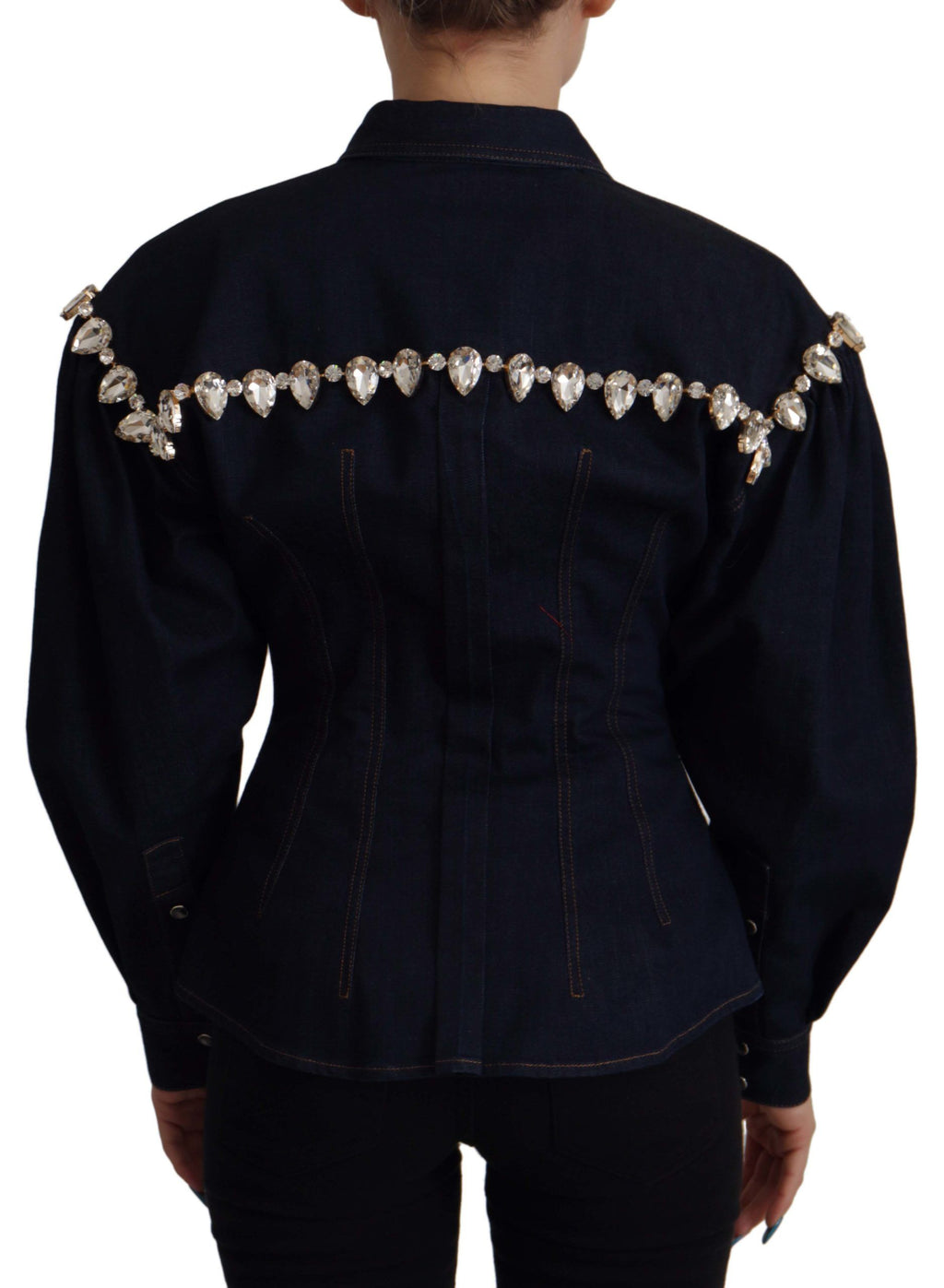 DOLCE & GABBANA striukė