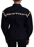 DOLCE & GABBANA striukė