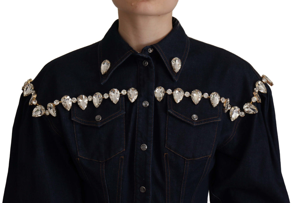 DOLCE & GABBANA striukė