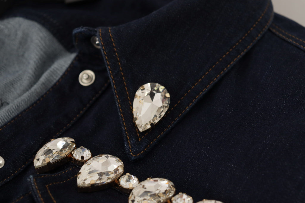 DOLCE & GABBANA striukė