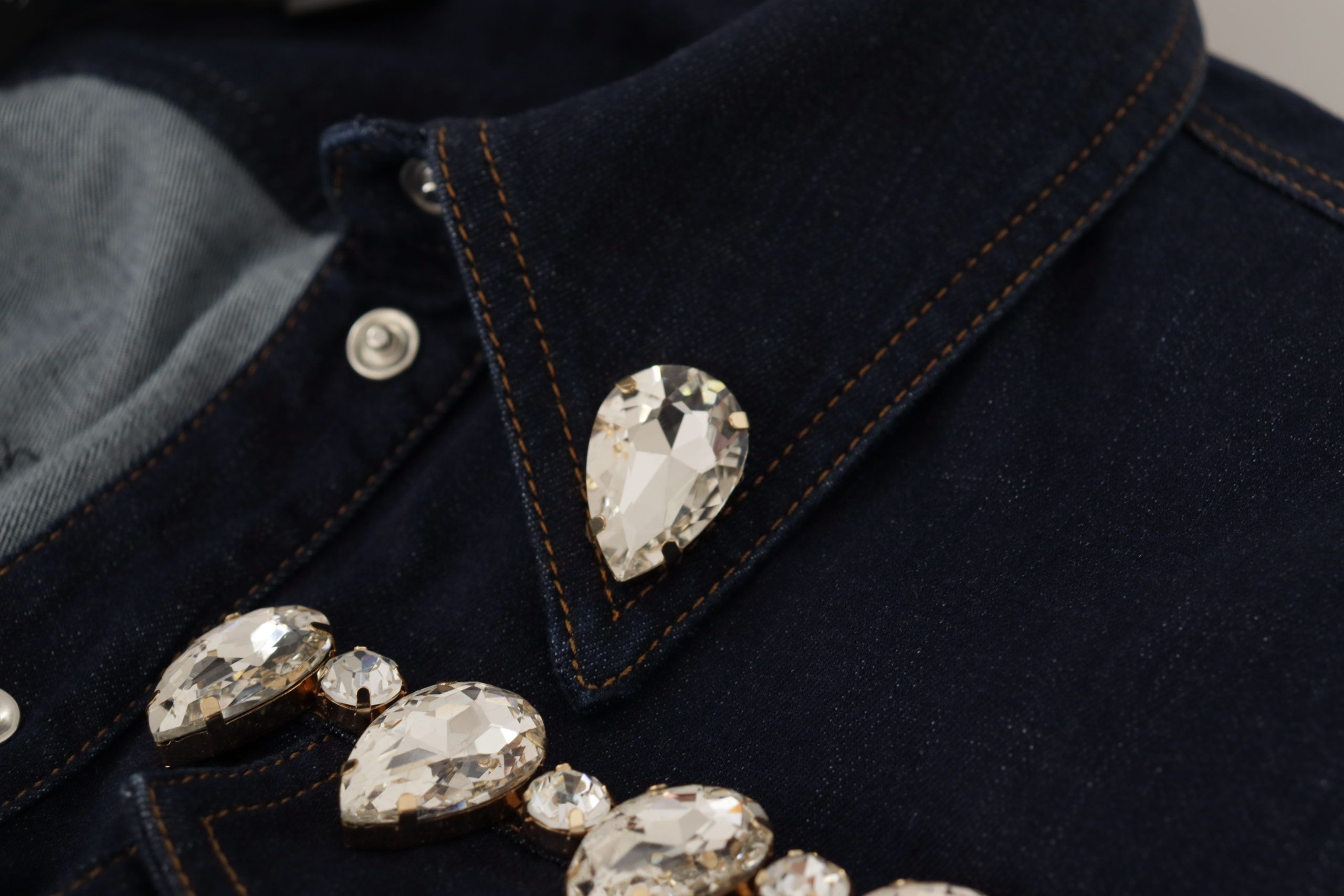 DOLCE & GABBANA striukė