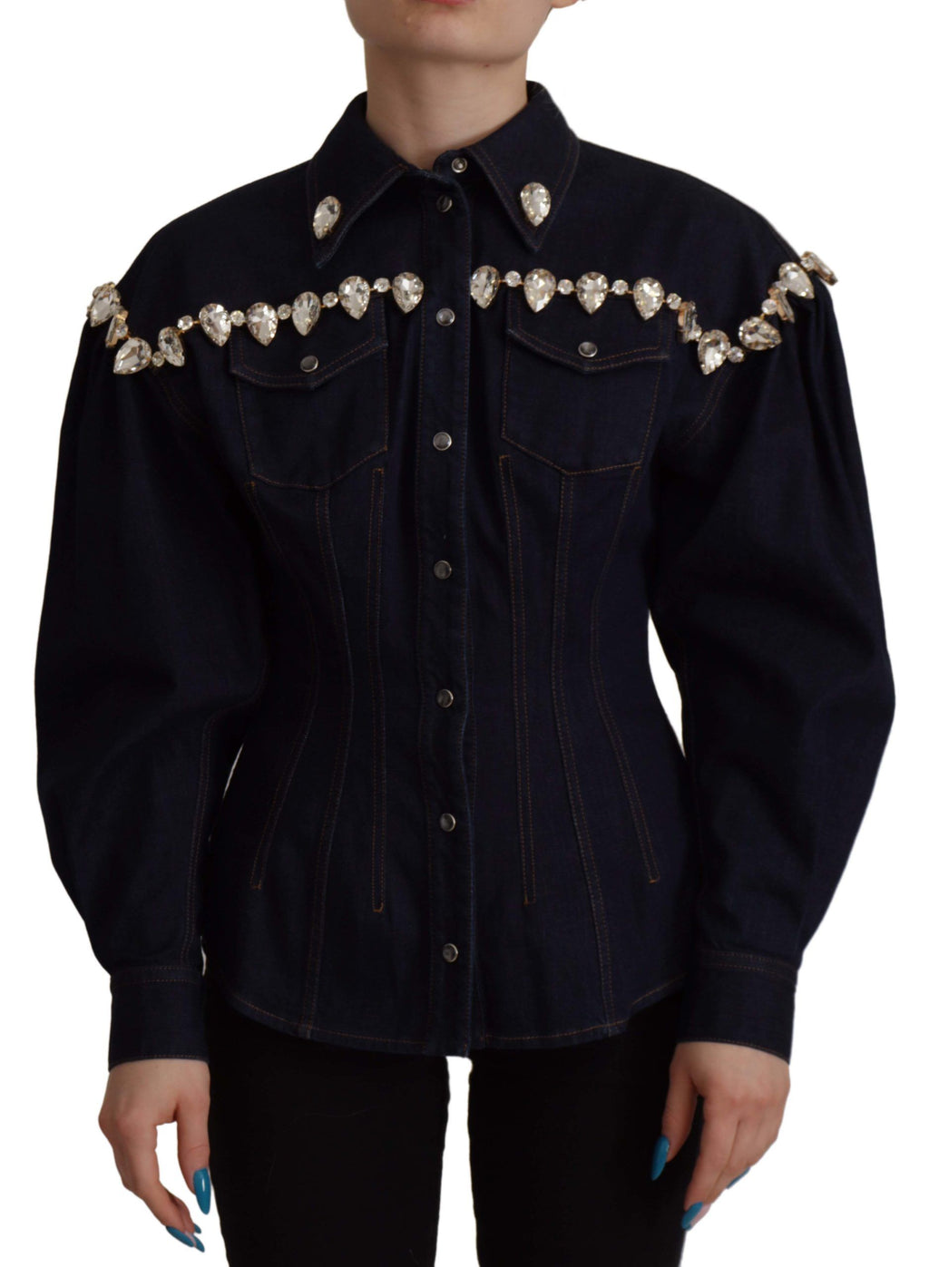DOLCE & GABBANA striukė