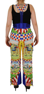 DOLCE & GABBANA kelnės