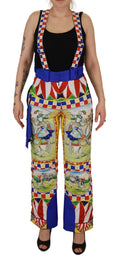 DOLCE & GABBANA kelnės