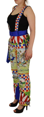 DOLCE & GABBANA kelnės