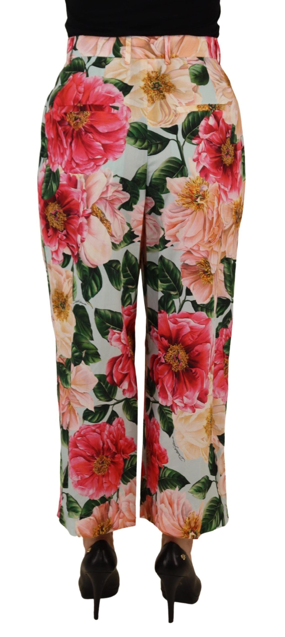 DOLCE & GABBANA kelnės