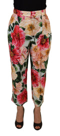 DOLCE & GABBANA kelnės