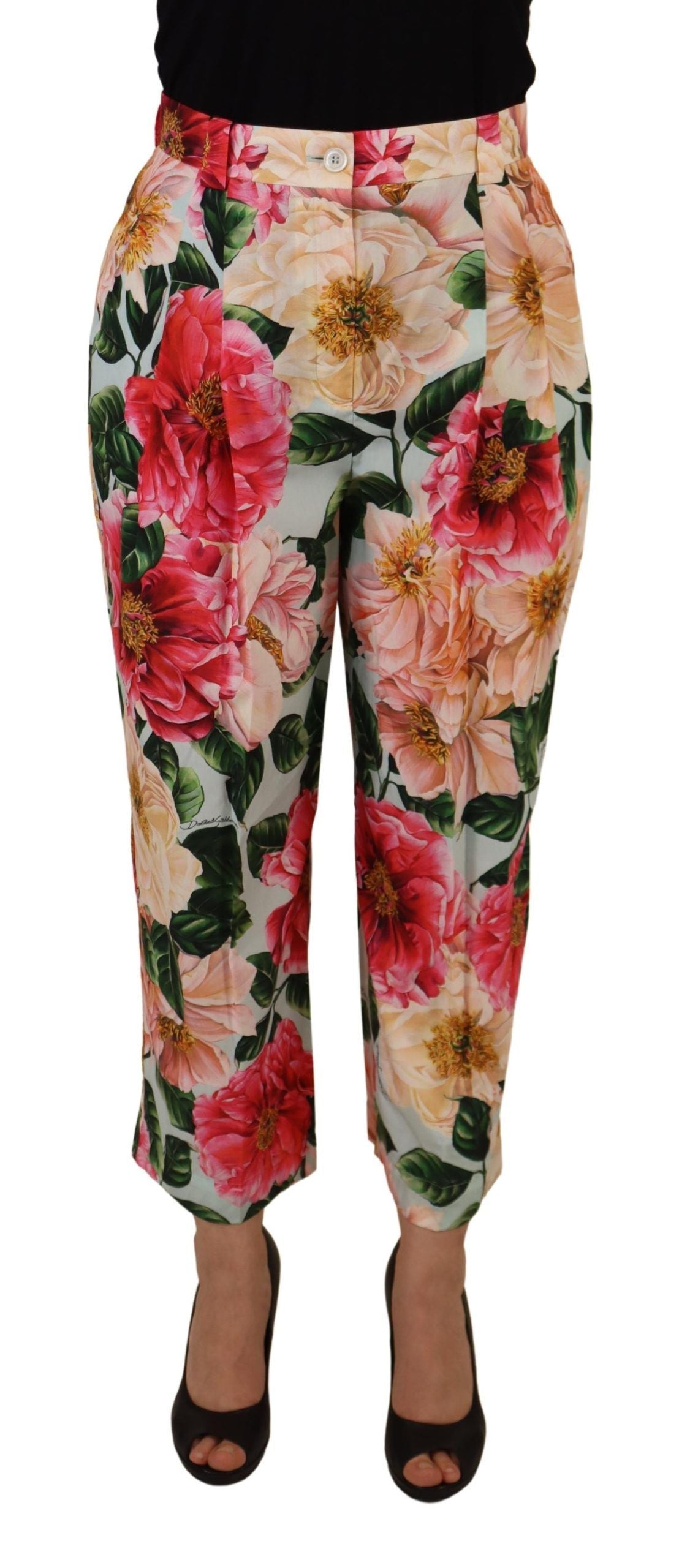 DOLCE & GABBANA kelnės