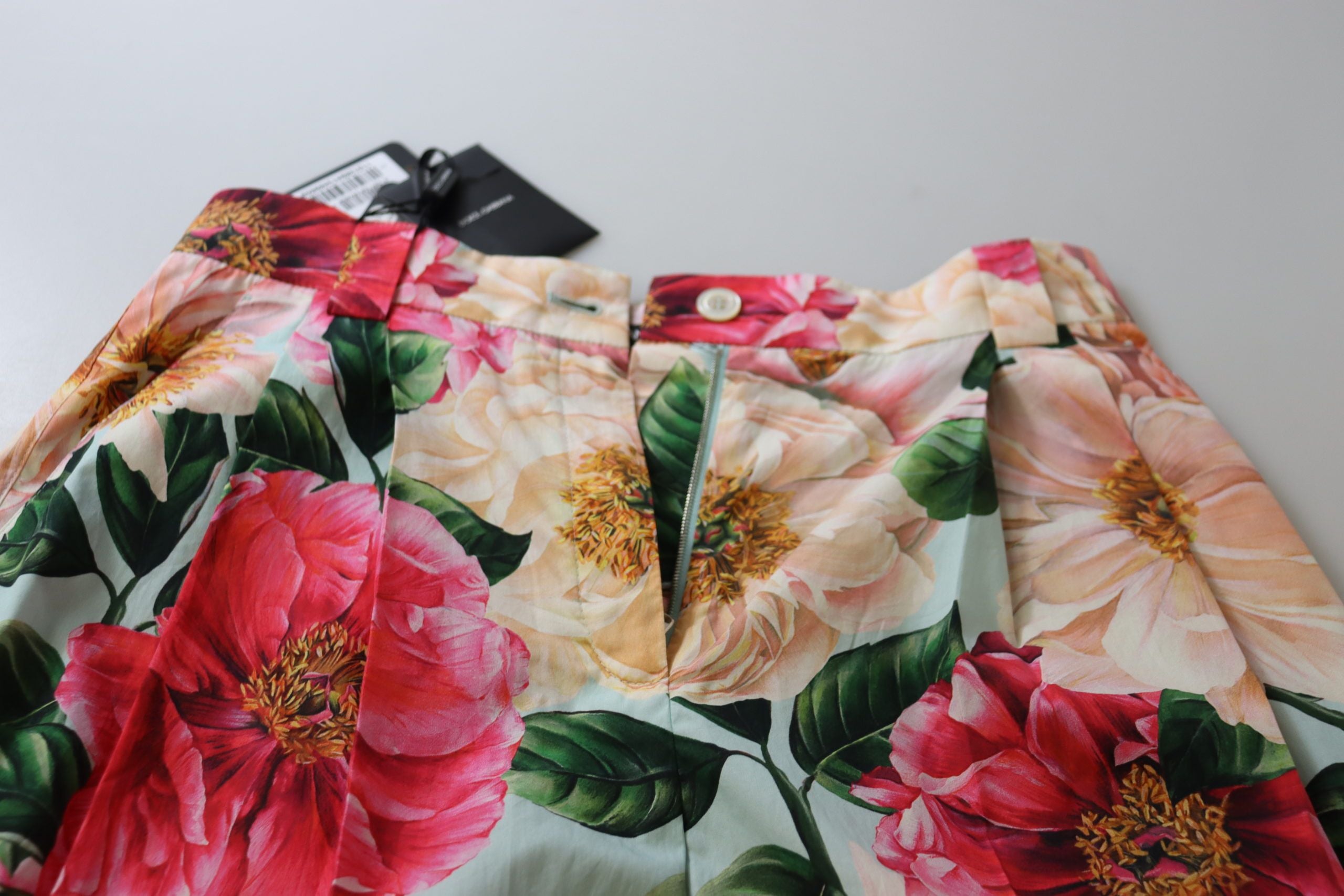 DOLCE & GABBANA kelnės