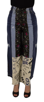 DOLCE & GABBANA kelnės