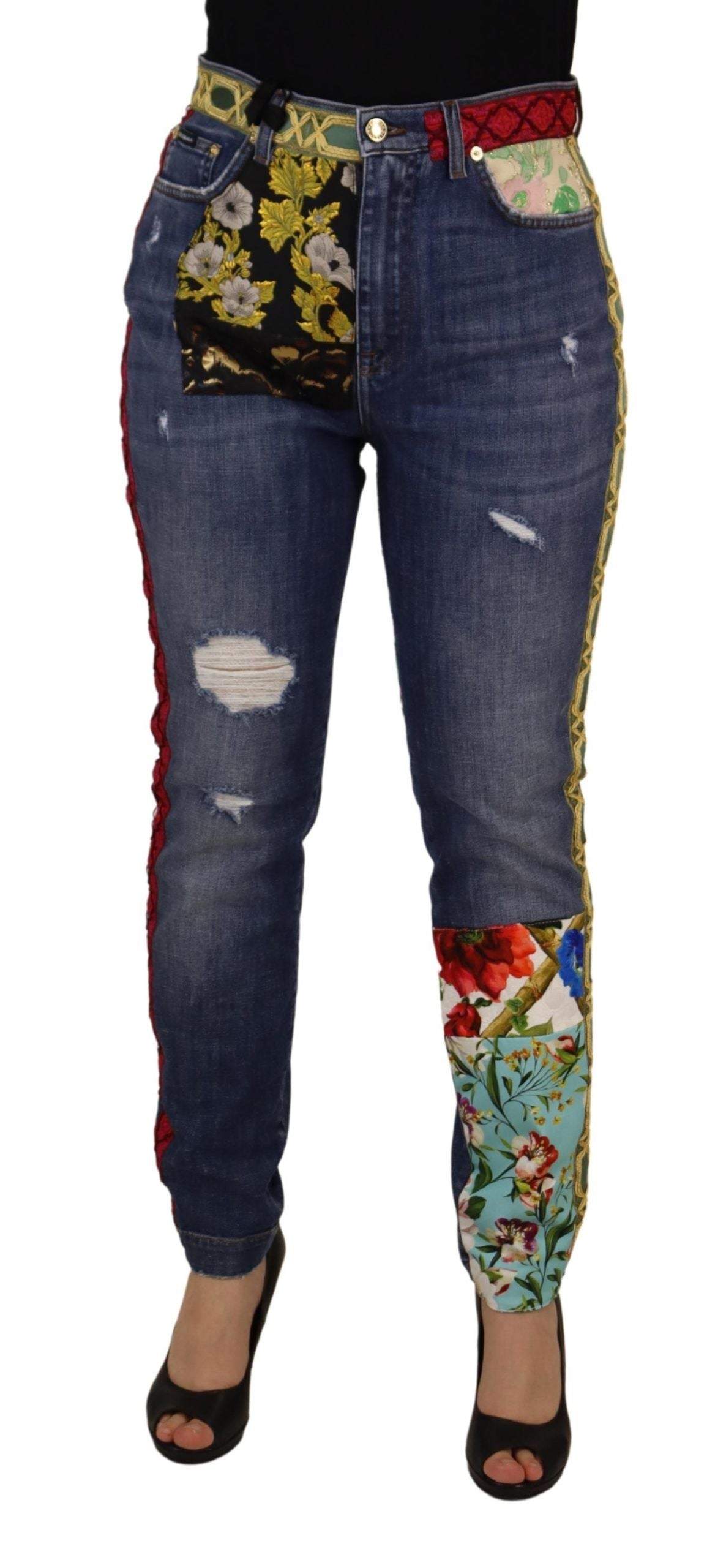 DOLCE & GABBANA džinsai
