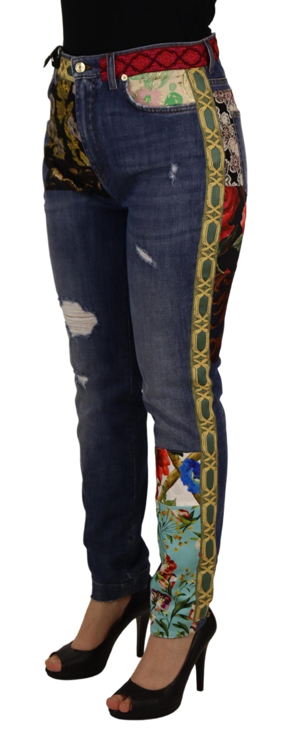DOLCE & GABBANA džinsai