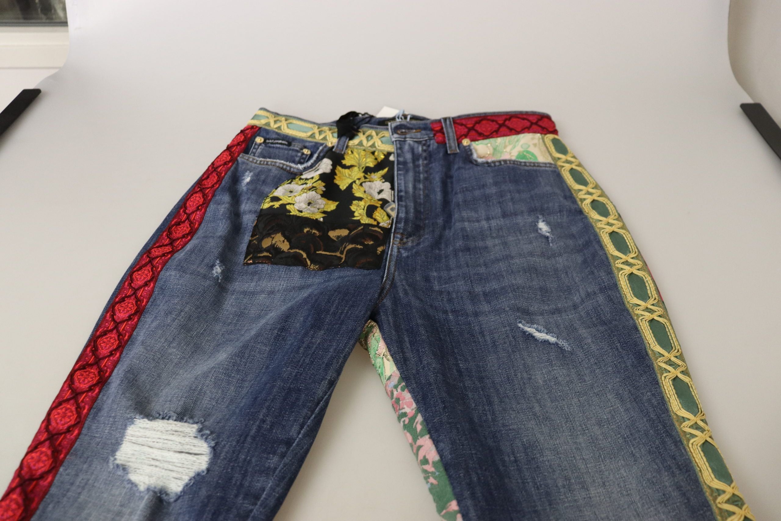 DOLCE & GABBANA džinsai