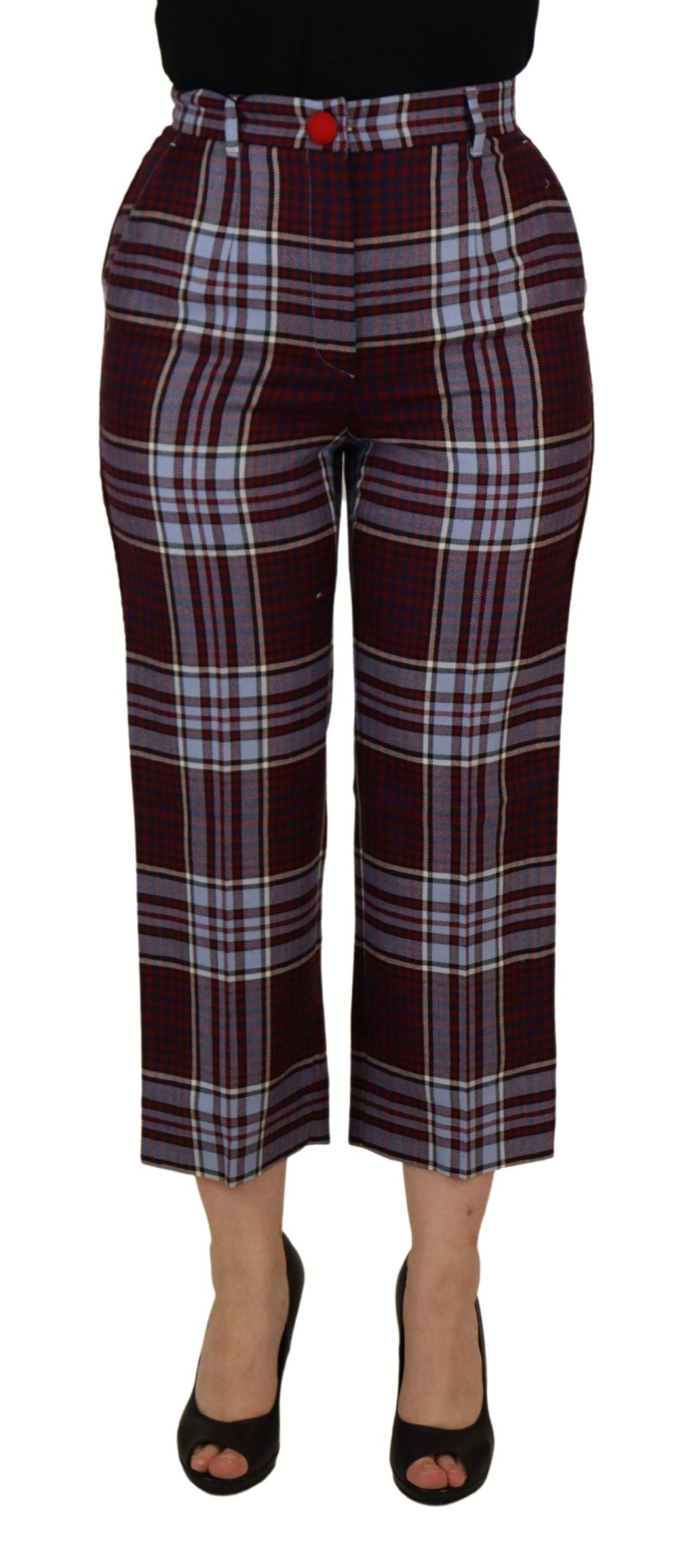 DOLCE & GABBANA kelnės