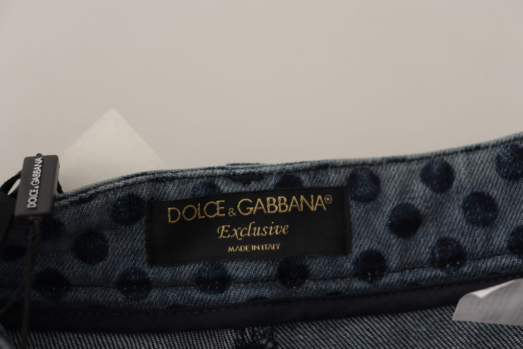 DOLCE & GABBANA džinsai