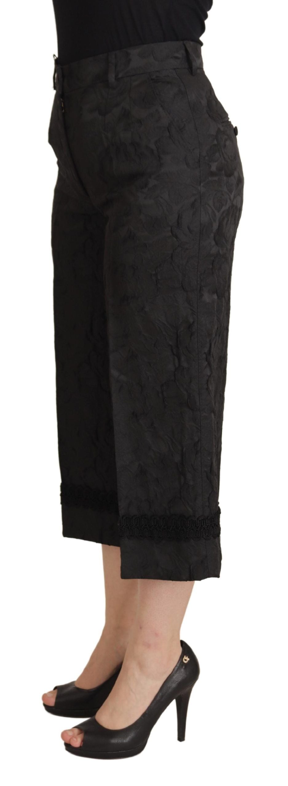 DOLCE & GABBANA kelnės