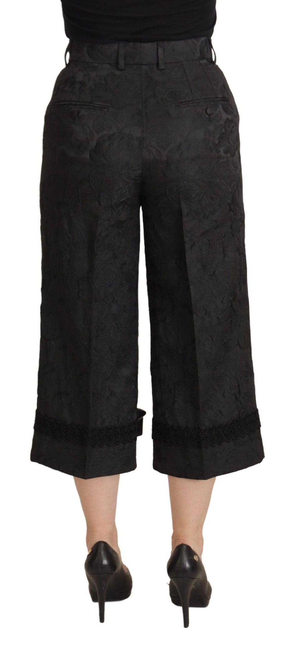 DOLCE & GABBANA kelnės