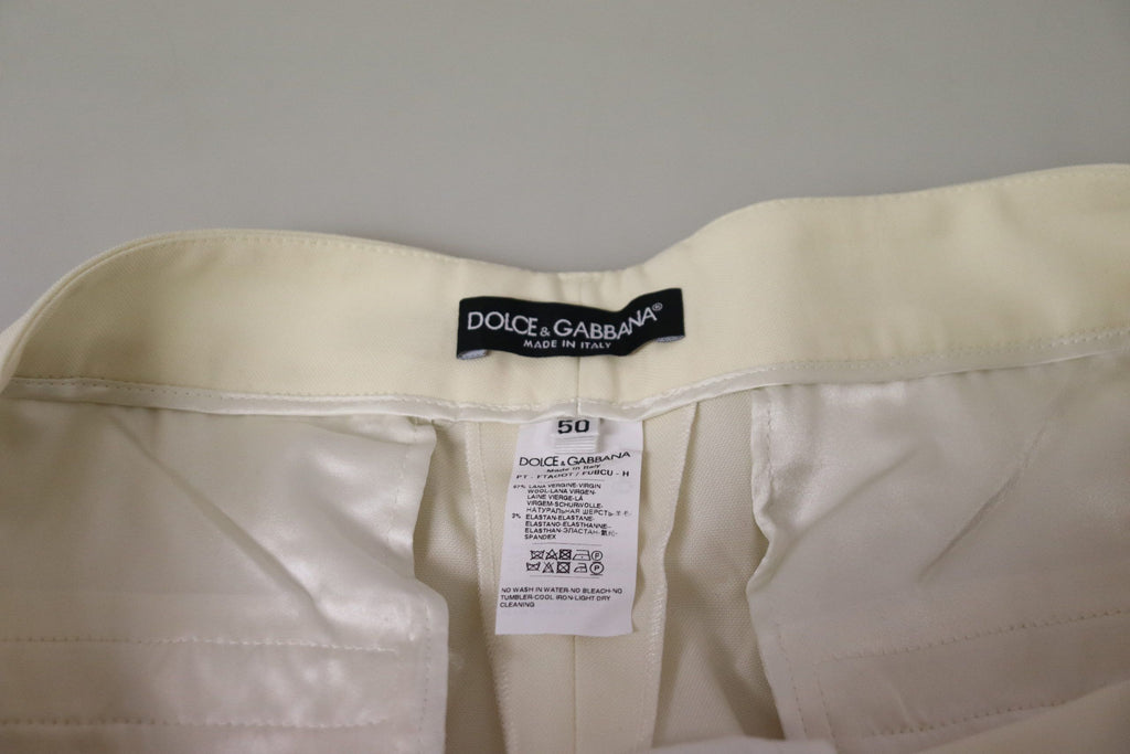 DOLCE & GABBANA kelnės