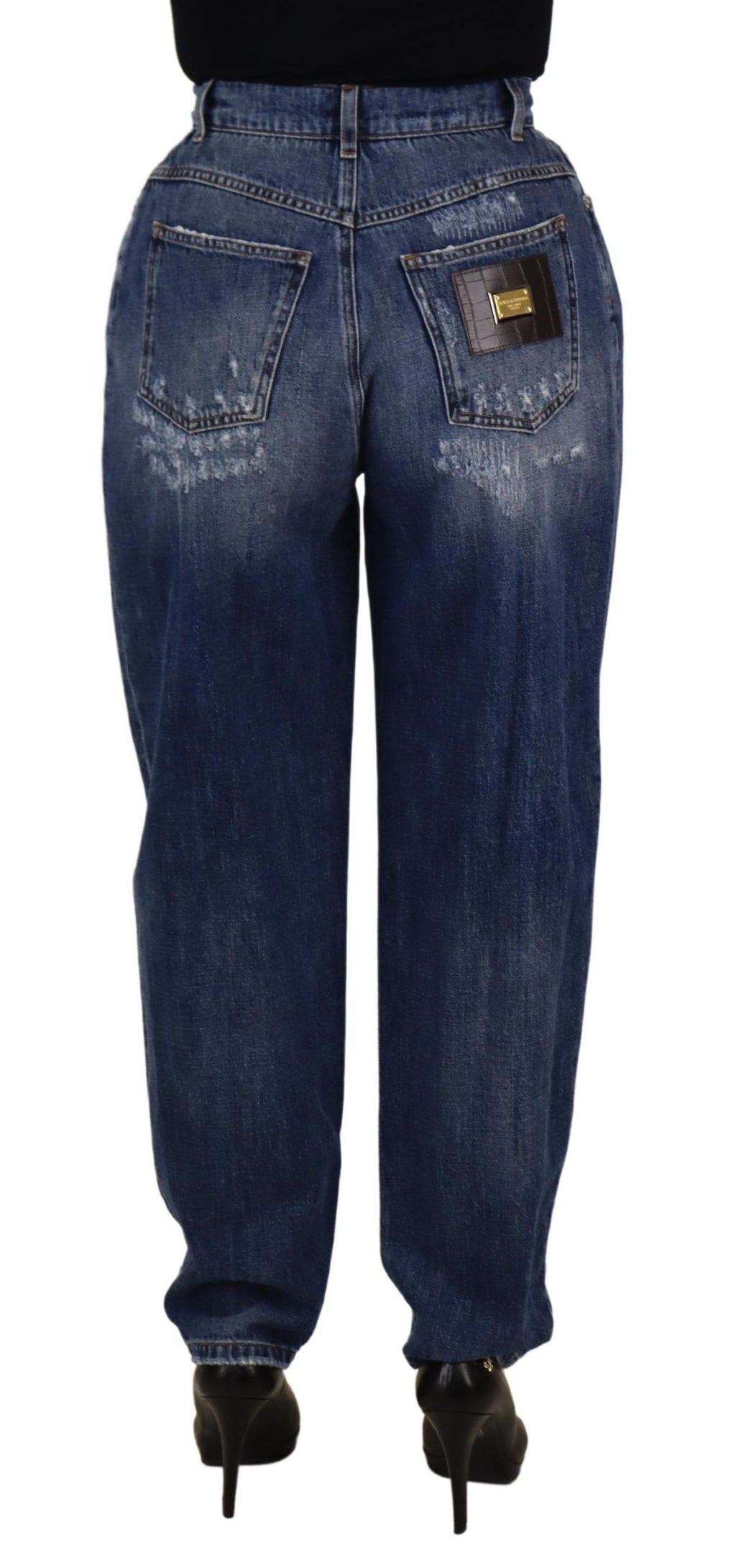 DOLCE & GABBANA kelnės