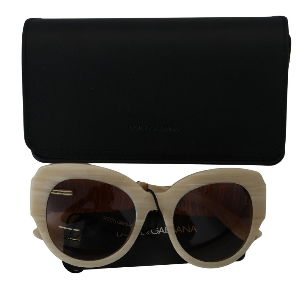 DOLCE & GABBANA akiniai nuo saulės