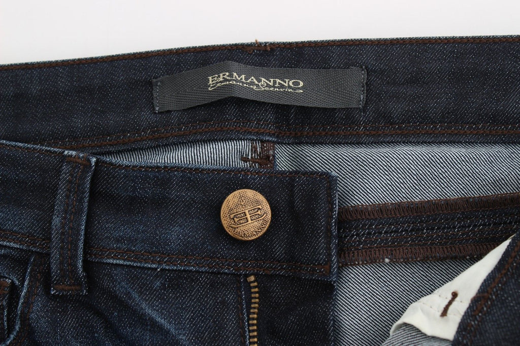 ERMANNO SCERVINO džinsai