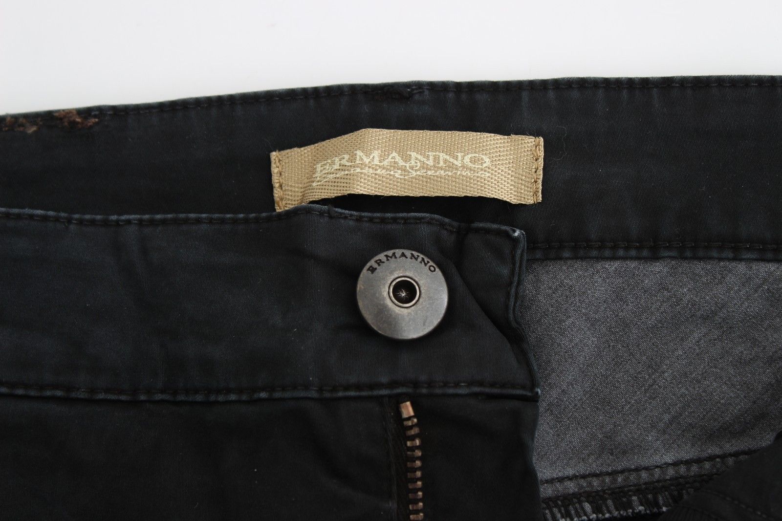 ERMANNO SCERVINO džinsai