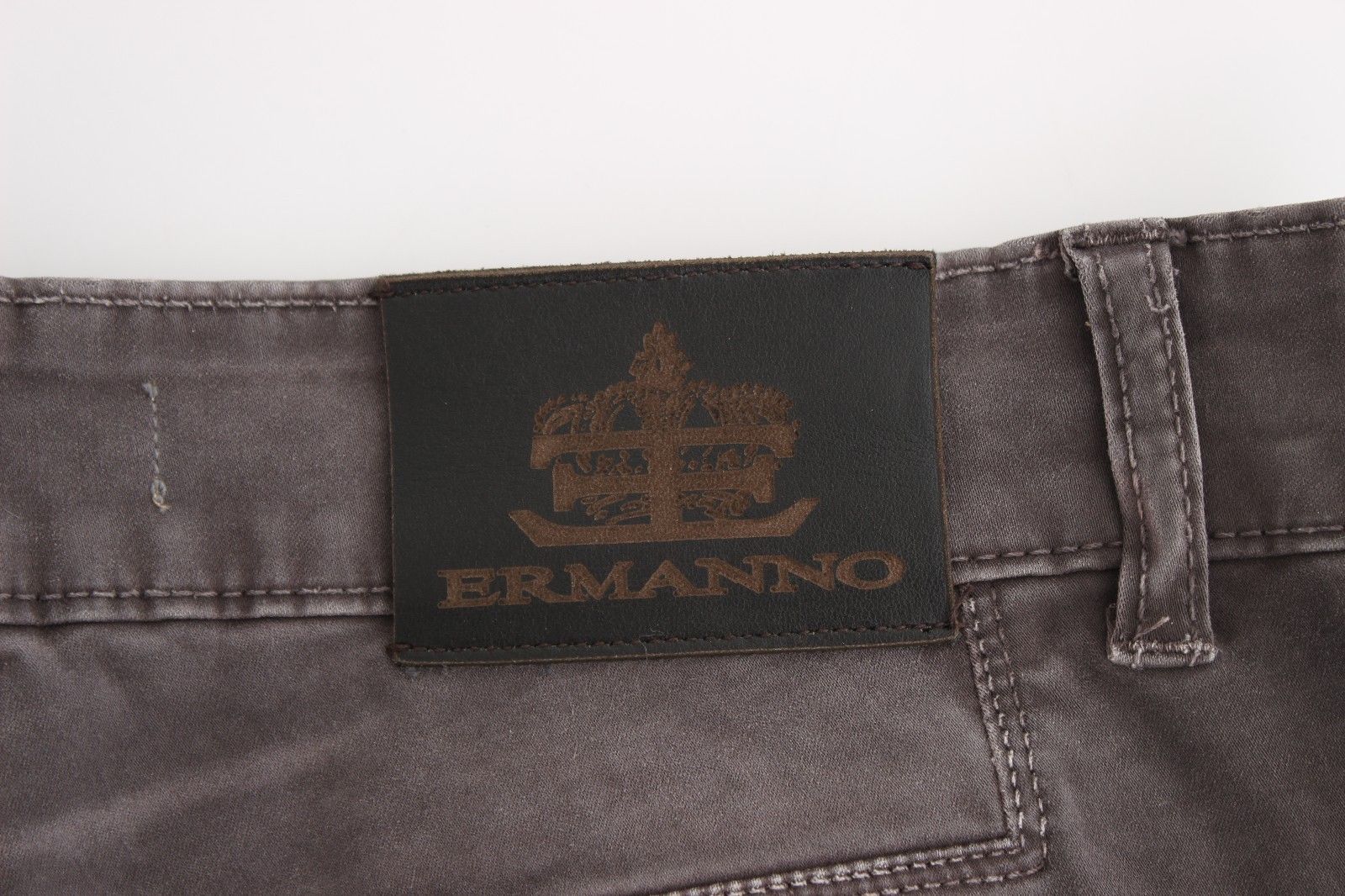 ERMANNO SCERVINO džinsai
