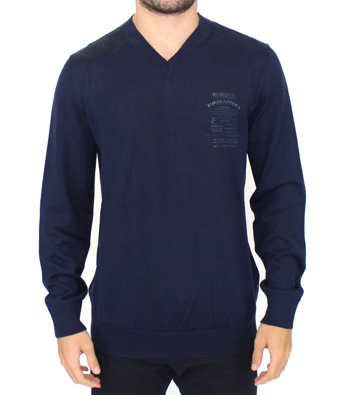 ERMANNO SCERVINO megztinis