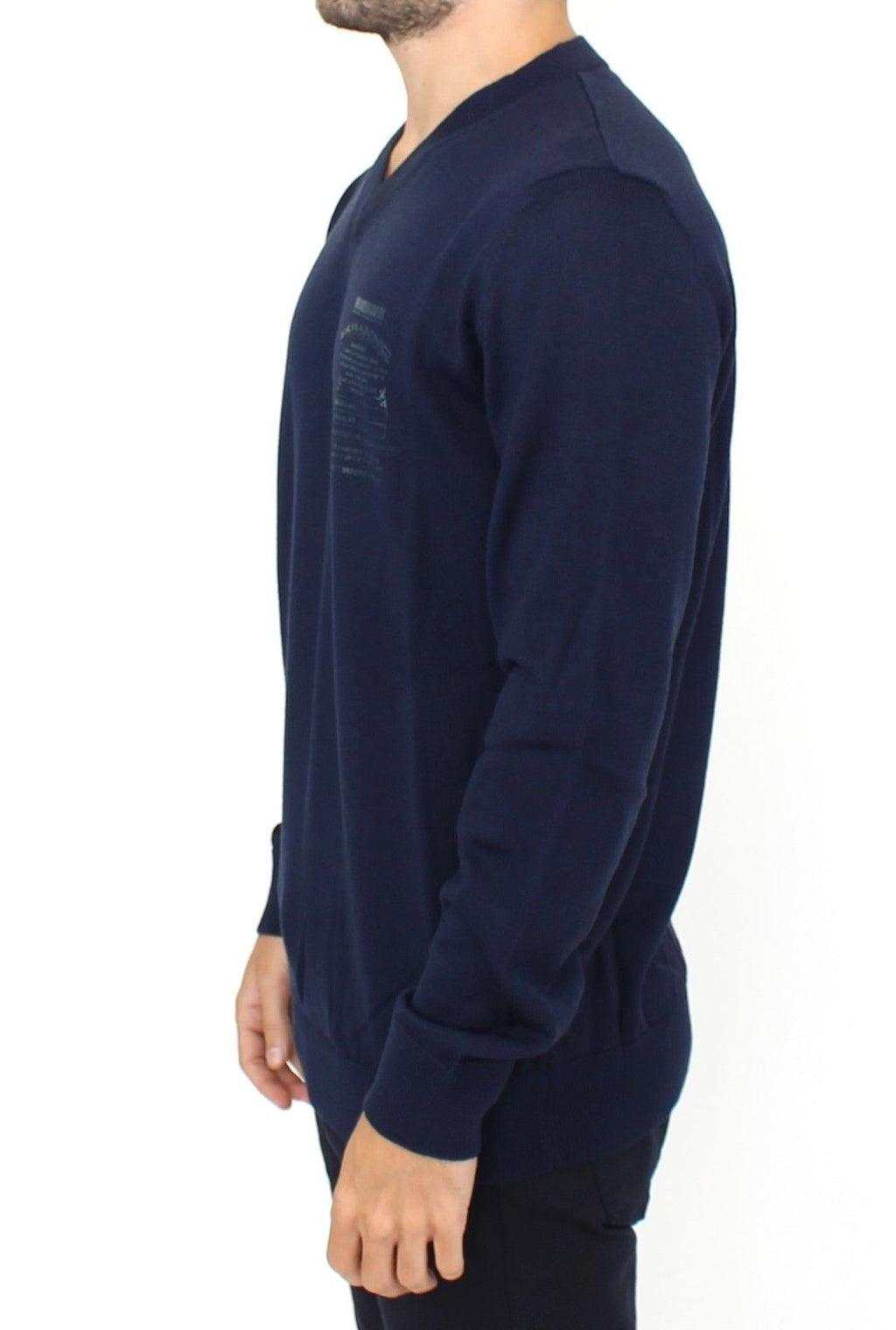 ERMANNO SCERVINO megztinis