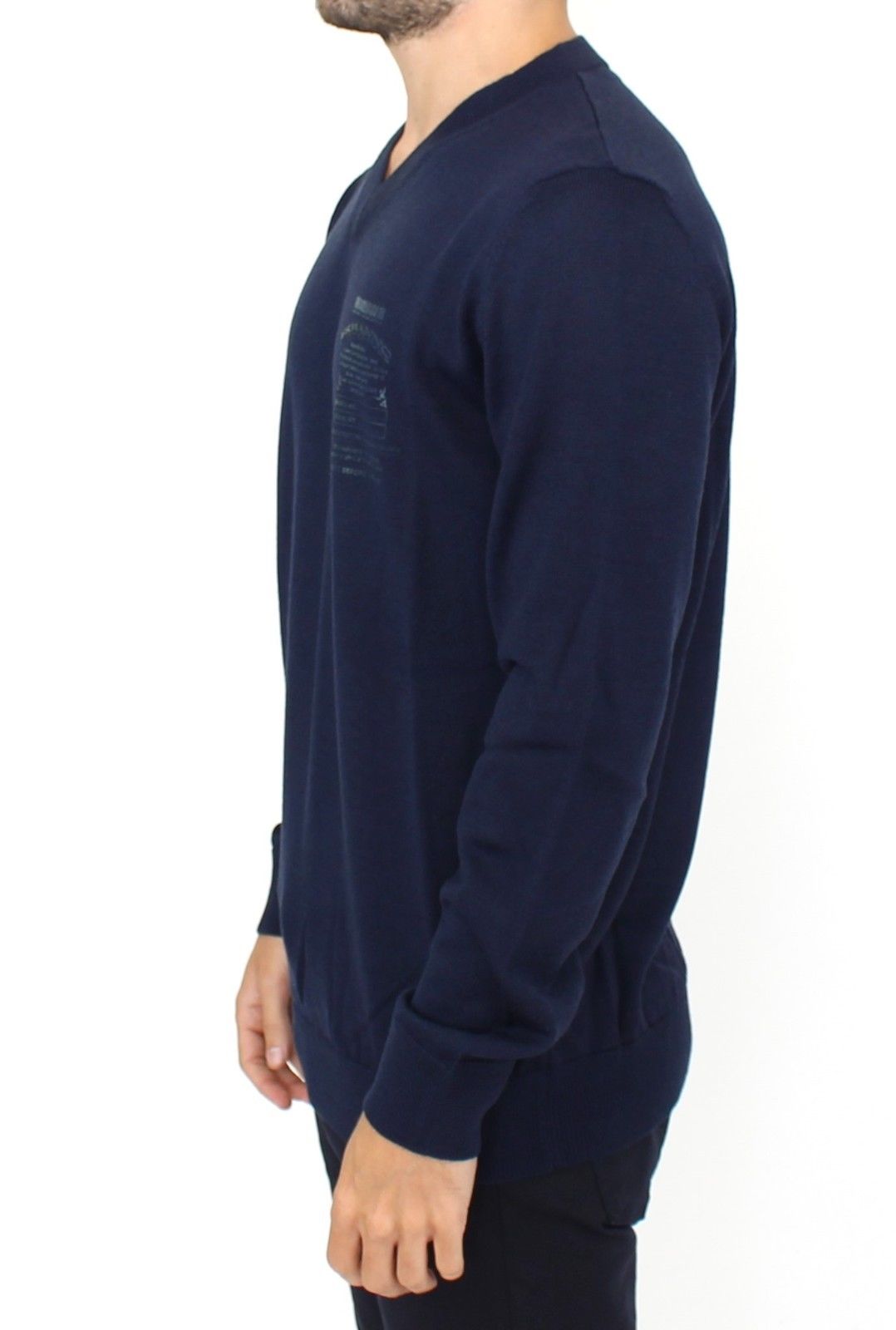 ERMANNO SCERVINO megztinis