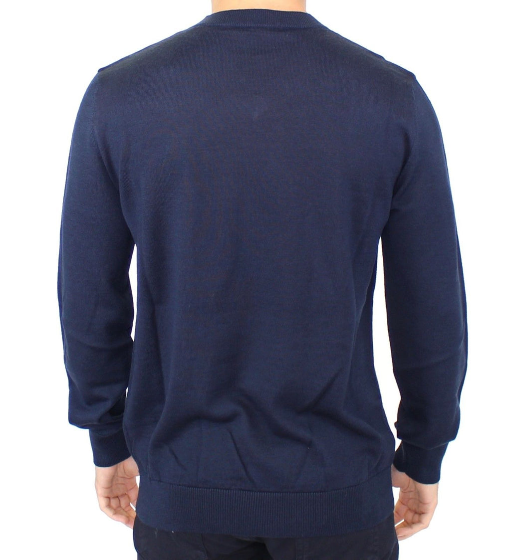 ERMANNO SCERVINO megztinis