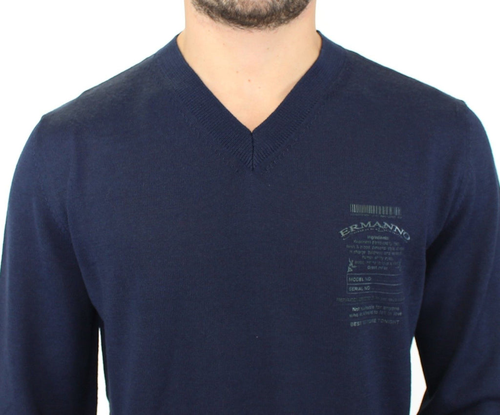 ERMANNO SCERVINO megztinis