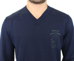ERMANNO SCERVINO megztinis