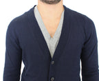 ERMANNO SCERVINO megztinis
