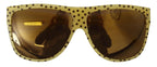 DOLCE & GABBANA akiniai nuo saulės